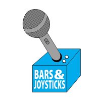 Bars & Joysticks 🎶🕹(@BarsnJoysticks) 's Twitter Profile Photo