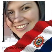 No te darás cuenta de cuánto has caminado hasta que eches un vistazo alrededor y te des cuenta de lo lejos que ha sido.
 Paraguay....