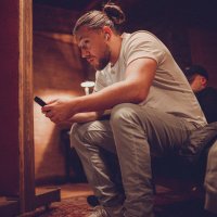 Liquit Walker (@liquitwalker) Twitter profile photo