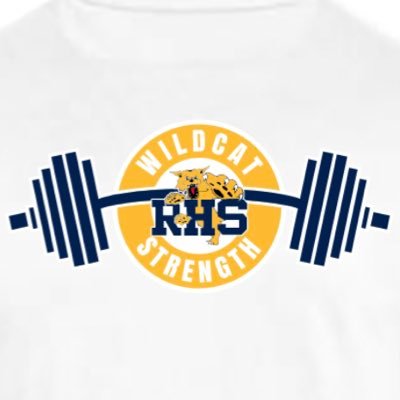 WildcatSandC's profile picture. Wildcat Strength is the S&C home to the Riley Wildcats Athletic Programs on the South Side of South Bend, IN.