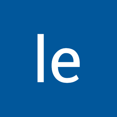 lezhang96074215's profile picture. 