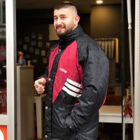 Gürkan Kolip (@kolip_gurkan) Twitter profile photo