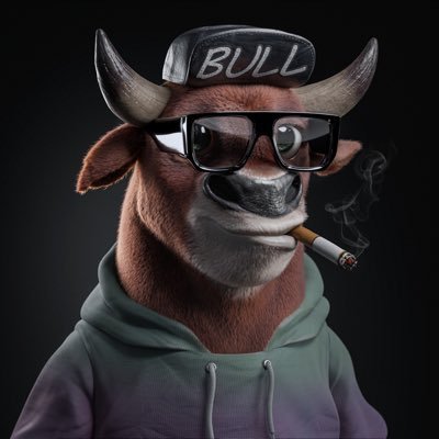 CripToro21's profile picture. Para bajar esta el cajon. #SubiteALaZooneta. Solana y nada mas. Yo vendo los tickets depende de vos subirte a este tren. Hodler 🇦🇷. #BULLSEYE 🎯