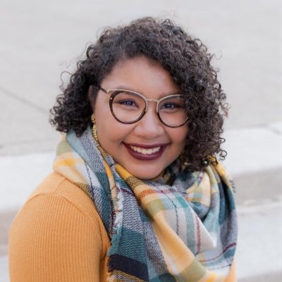 alexis15992242's profile picture. She/Her Franklin Central graduate University of Indianapolis student Future English Teacher 👩🏽‍🏫