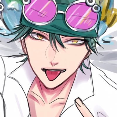 た すさんのプロフィール画像