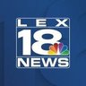 LEX18News's profile picture. Count on LEX 18 News for the best news, weather, and sports coverage in central Kentucky. LEX 18 is the official station for Big Blue Nation!