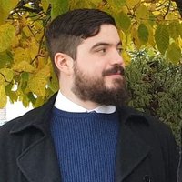 Corbmacc (@erisceres) 's Twitter Profile Photo
