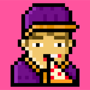 analemmaonandon's profile picture. No such thing as a starving artist in the PizzaDAO.
#RarePizzas