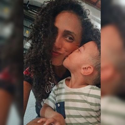 Ser mãe!🥰