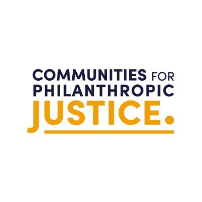 Communities for Philanthropic Justice (CPJ) is a fund that is on a mission to raise resources for Black, Indigenous, and People of Color-led efforts.