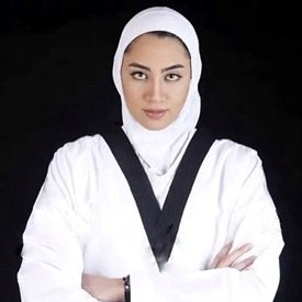 Dr.Raghda Al Jamal Profile