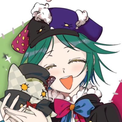 电波系月芽さんのプロフィール画像