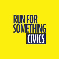 Run for Something Civics(@rfscivics) 's Twitter Profileg