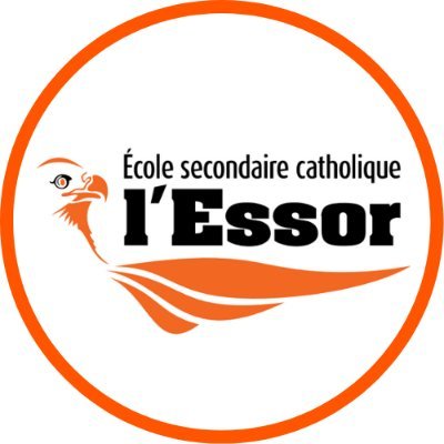 L’école secondaire catholique l'Essor est reconnue pour offrir une éducation de première qualité à plus de 800 élèves de la 7e à la 12e année.