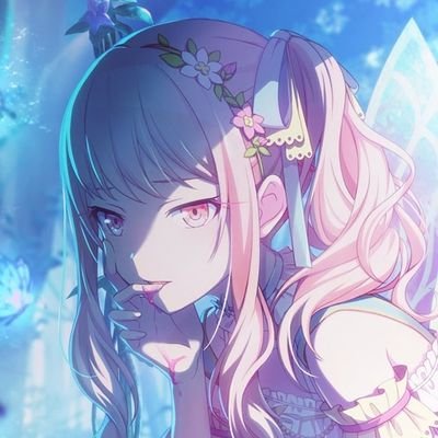류아さんのプロフィール画像