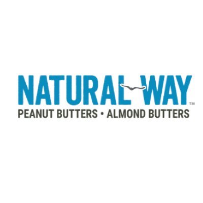 Natural Way is the ONLY nut butter made with olive oil. Check out all of our delicious flavors!