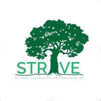 Strive Counseling Services L.L.C(@strive_c) 's Twitter Profile Photo