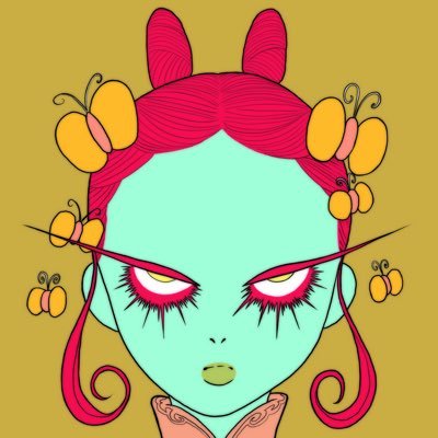 FukigrumpyDollsさんのプロフィール画像