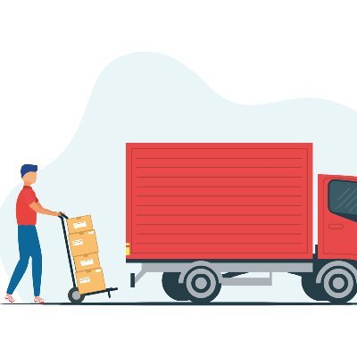 Transport and Freight forwarding within Europe