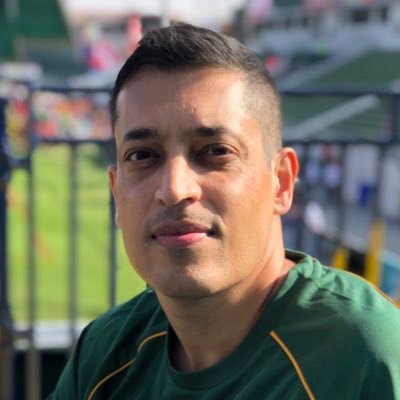 Kamil Vallabh Profile