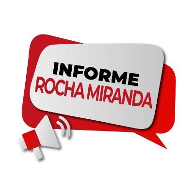 🗞️ - Notícias de Rocha Miranda e Região!
📢 - Parcerias / Publicidade / Marketing
💬 - WhatsApp: (21) 97135-3252
👍 - Curta: https://t.co/o74DigYfOX…