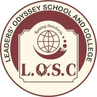 Leaders' Odyssey School (Official)(@OdysseySchool) 's Twitter Profile Photo