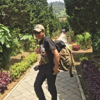 Rudi Agus Hartanto (@kayuhpergi) 's Twitter Profile