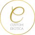 Custom Erotica (@eroticayourway) Twitter profile photo Custom Erotica (@eroticayourway) Twitter profile photo