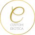 Custom Erotica (@EroticaYourWay) Twitter profile photo