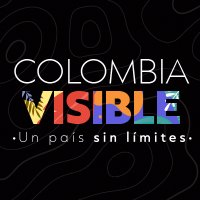 Colombia Visible(@colombiavisible) 's Twitter Profile Photo