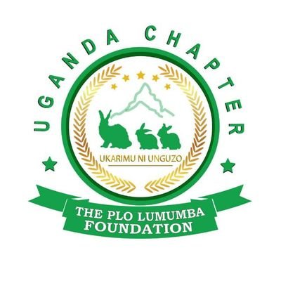 This is the Official X account of the PLO Lumumba Foundation Uganda charpter 

NURTURING YOUNG AFRICANS