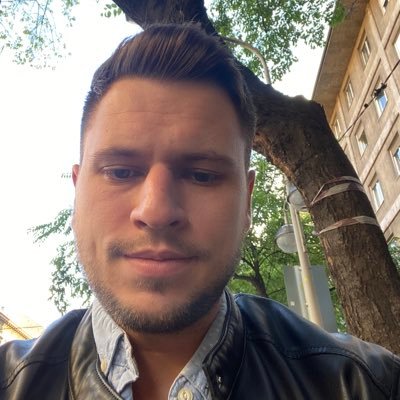 BorsBence's profile picture. 