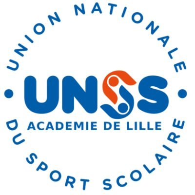 UNSS Académie de Lille