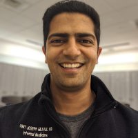 Vinit Gilvaz (@gilvaz_vinit) 's Twitter Profile