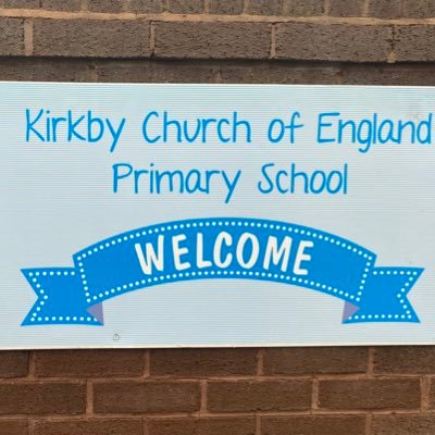 Keeping you up to date with news and events in KS1 at Kirkby C of E Primary School.