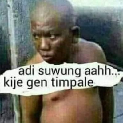 kepribadian yg sabar