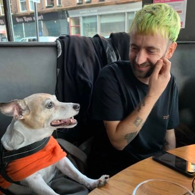 Jonny_1312's profile picture. hoch die anarchie!