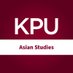 KPU Asian Studies (@kpuasianstudies) Twitter profile photo