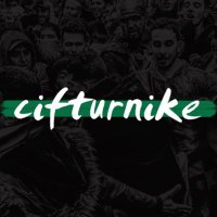 Çift Turnike(@cifturnike) 's Twitter Profile Photo