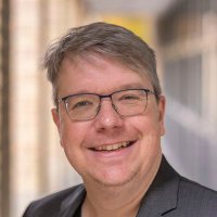 @Lambo@openbiblio.social - Lambert Heller (@lambo) 's Twitter Profile