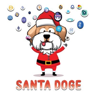 Santa Doge
