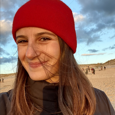 BeccatMathilde's profile picture. 