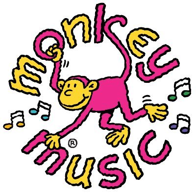 The latest news from Monkey Music.
Join us for a family-friendly career opportunity.
For information on Monkey Music classes visit https://t.co/7Lwse6HCSH