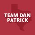 Team Dan Patrick (@TeamDanPatrick) Twitter profile photo