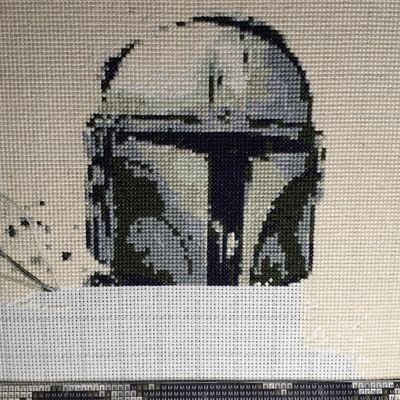 ItchXStitch Profile Picture