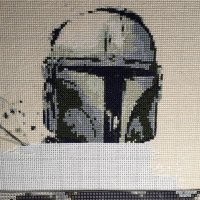 Steve Hayhurst(@ItchXStitch) 's Twitter Profile Photo