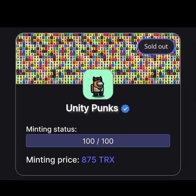 Unity Punks