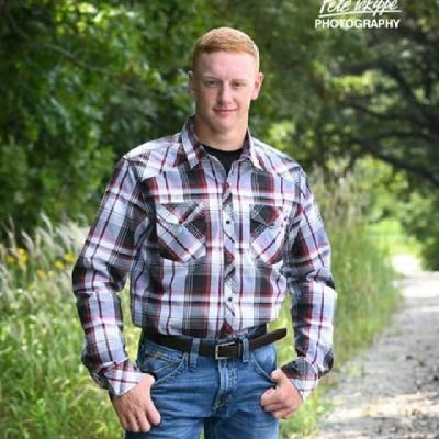 Roland-Story ‘21 | Iowa State ‘25 - Agriculture Education