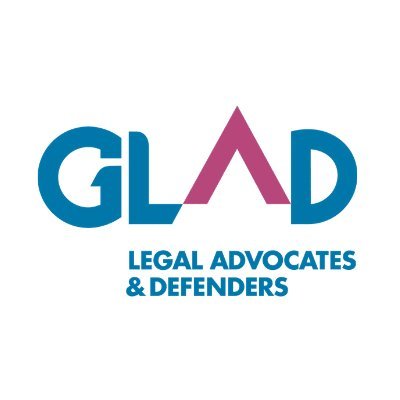 For over 40 years, GLBTQ Legal Advocates & Defenders (GLAD) has been fighting for full equality and justice for #LGBTQ+ people and people with #HIV.