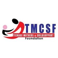Teenage Mothers & Child Support Foundation(@Tmcs_foundation) 's Twitter Profile Photo